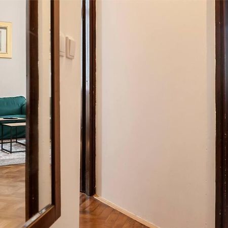 Apartment Pataky ザグレブ エクステリア 写真