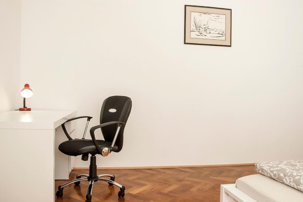 Apartment Pataky ザグレブ エクステリア 写真