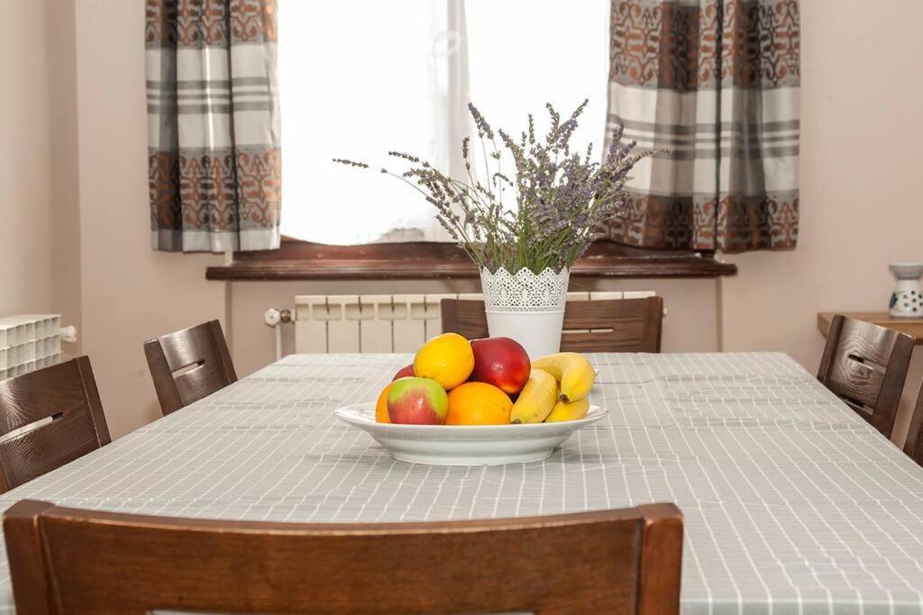 Apartment Pataky ザグレブ エクステリア 写真