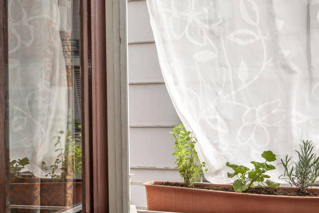 Apartment Pataky ザグレブ エクステリア 写真