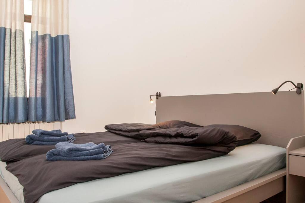 Apartment Pataky ザグレブ エクステリア 写真