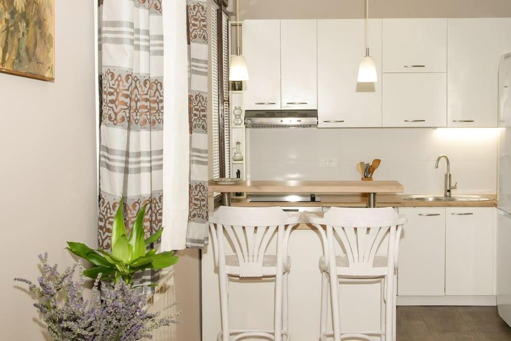Apartment Pataky ザグレブ エクステリア 写真