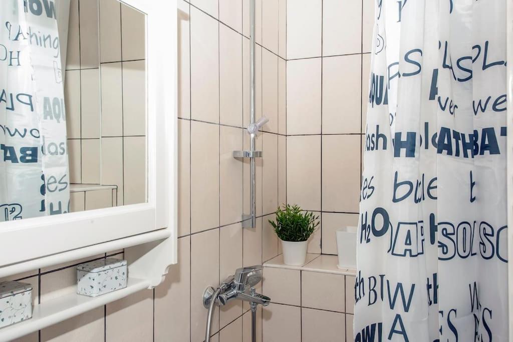 Apartment Pataky ザグレブ エクステリア 写真