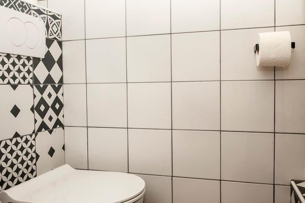 Apartment Pataky ザグレブ エクステリア 写真