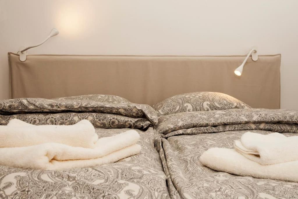 Apartment Pataky ザグレブ エクステリア 写真